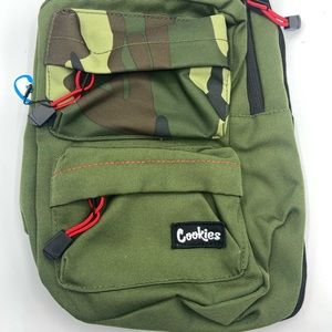 Cookies SF Sling Shoulder Bag